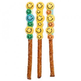 Форма за шоколадова отливка "Близалка-Усмивки"